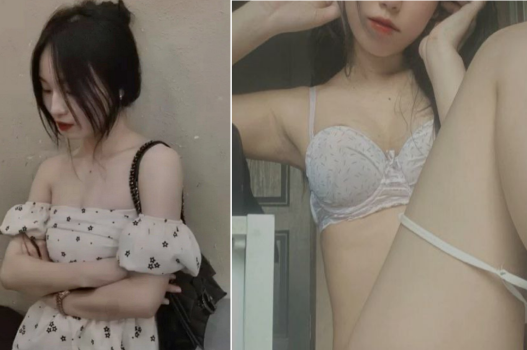 Phim sex khẩu dâm em gái ngọt ngào trắng nõn